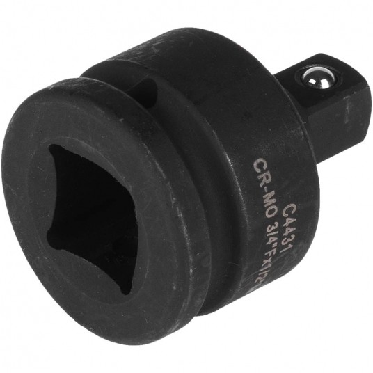 RICHMANN REDUKCJA UDAROWA 1/2"-3/4" C4430 -zdjęcie numer 4