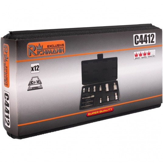 RICHMANN REDUKCJE 12 ELEM. C4412 -zdjęcie numer 4
