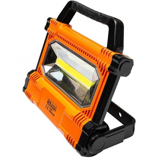 RICHMANN REFLEKTOR LED 30W Z UCHWYTEM C5942 -zdjęcie numer 3