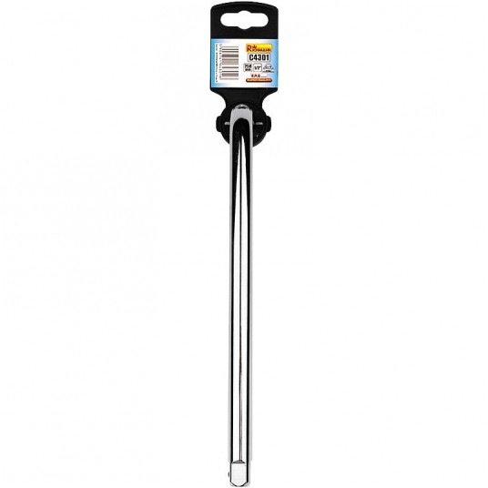 RICHMANN RĘKOJEŚĆ FAJKOWA 3/4" 450mm C6450 -zdjęcie numer 1