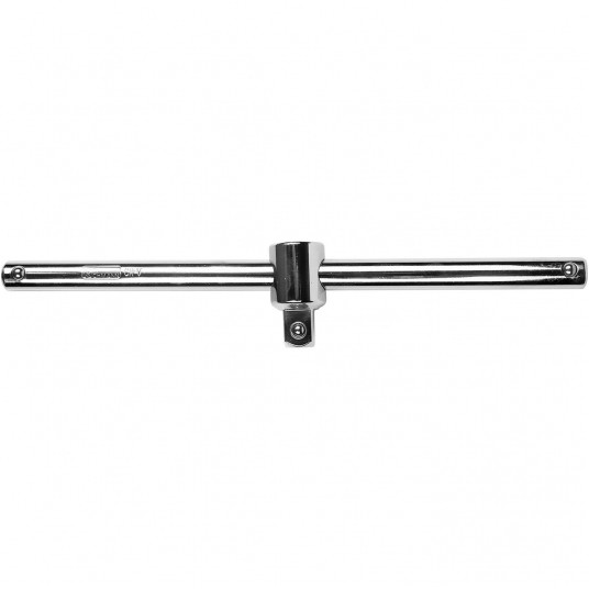 RICHMANN RĘKOJEŚĆ PRZESUWNA 3/4" 460mm C6460 -zdjęcie numer 2