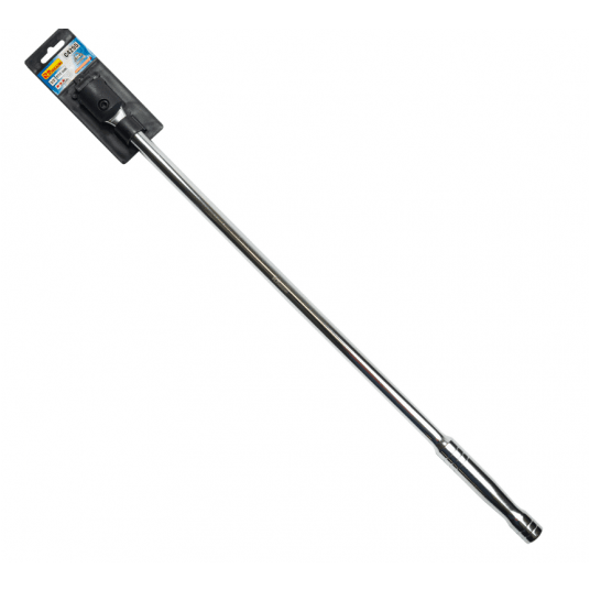 RICHMANN RĘKOJEŚĆ Z PRZEGUBEM 1/2" 600mm C4255 -zdjęcie numer 3