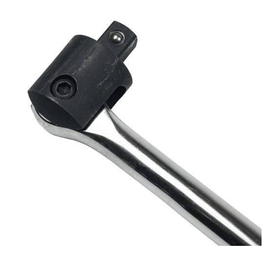 RICHMANN RĘKOJEŚĆ Z PRZEGUBEM 1/2" 600mm C4255 -zdjęcie numer 2