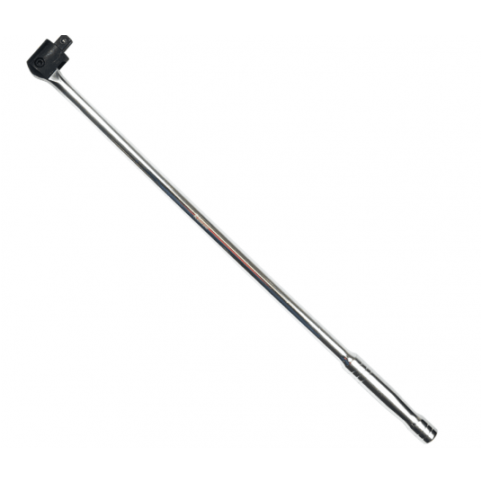 RICHMANN RĘKOJEŚĆ Z PRZEGUBEM 1/2" 600mm C4255 -zdjęcie numer 1