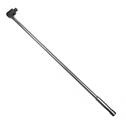 RICHMANN RĘKOJEŚĆ Z PRZEGUBEM 3/4" 1000mm C6455 -zdjęcie numer 1