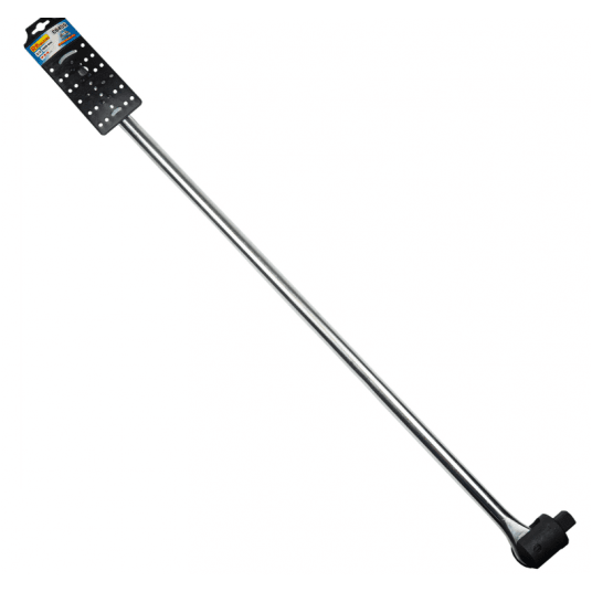 RICHMANN RĘKOJEŚĆ Z PRZEGUBEM 3/4" 1000mm C6455 -zdjęcie numer 3