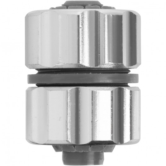 RICHMANN REPARATOR DO WĘŻA OGR 1/2' ALU/GUMA C0238 -zdjęcie numer 2