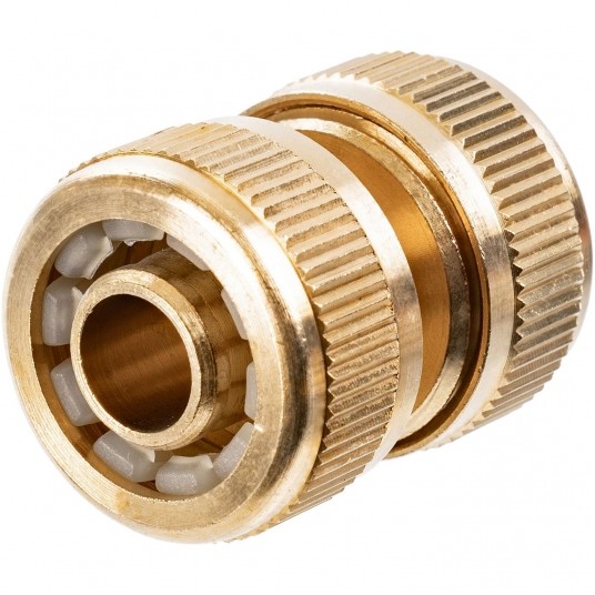 RICHMANN REPARATOR DO WĘŻA OGR 1/2 MOSIĄDZ C0281 -zdjęcie numer 1