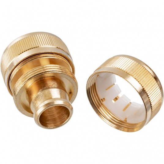 RICHMANN REPARATOR DO WĘŻA OGR 3/4 MOSIĄDZ C0284 -zdjęcie numer 2