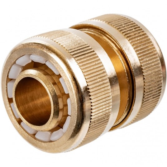 RICHMANN REPARATOR DO WĘŻA OGR 3/4 MOSIĄDZ C0284 -zdjęcie numer 1