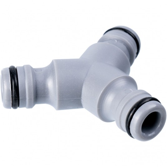 RICHMANN ROZDZIELACZ OGRODOWY 1/2 -zdjęcie numer 1