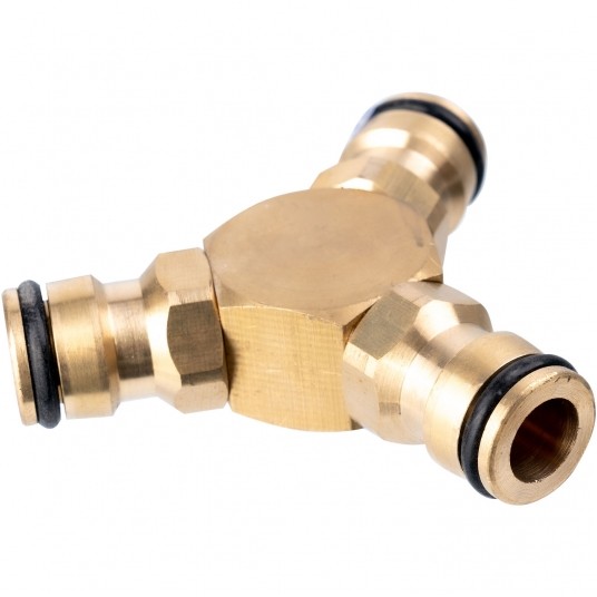 RICHMANN ROZDZIELACZ OGRODOWY 1/2 MOSIĄDZ -zdjęcie numer 1