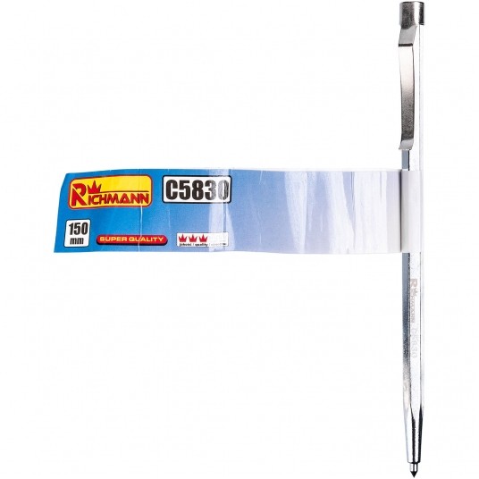 RICHMANN RYSIK TRASERSKI 150mm C5830 -zdjęcie numer 3