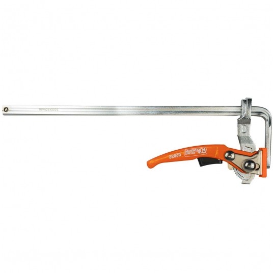 RICHMANN ŚCISK DŹWIGNIOWY DO SZYNY 300X60mm C2032 -zdjęcie numer 1