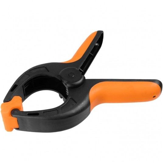 RICHMANN ŚCISK SPRĘŻYNOWY 150mm C2028 -zdjęcie numer 3