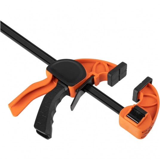 RICHMANN ŚCISK UNIWERSALNY SZYBKI 150mm C2020 -zdjęcie numer 6