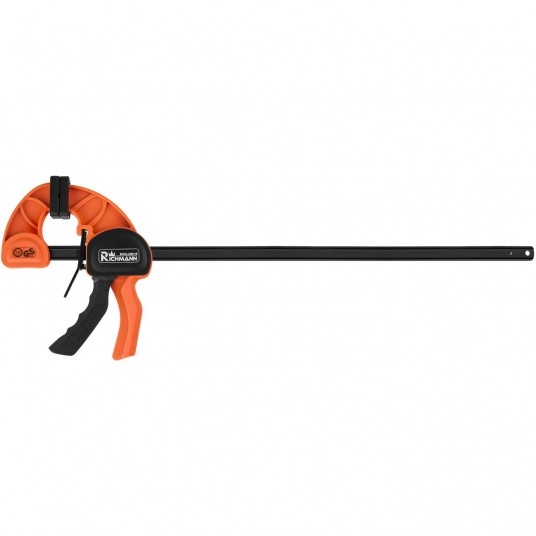 RICHMANN ŚCISK UNIWERSALNY SZYBKI 450mm C2022 -zdjęcie numer 1