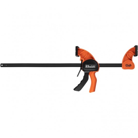 RICHMANN ŚCISK UNIWERSALNY SZYBKI 450mm C2022 -zdjęcie numer 3