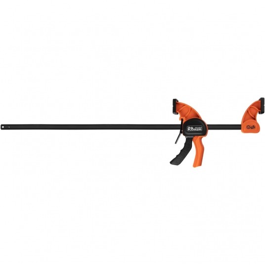 RICHMANN ŚCISK UNIWERSALNY SZYBKI 600mm C2023 -zdjęcie numer 3