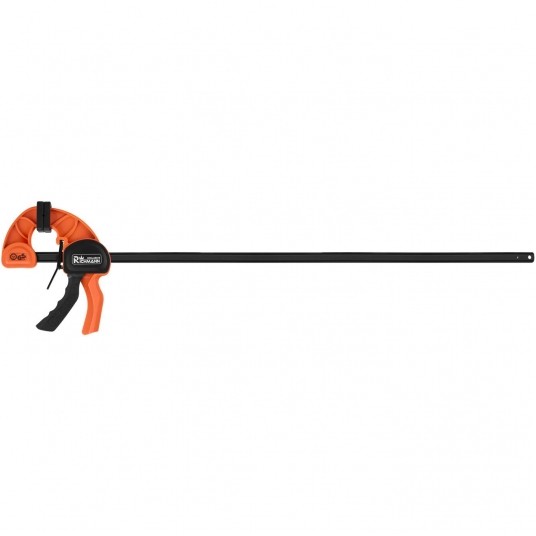 RICHMANN ŚCISK UNIWERSALNY SZYBKI 750mm C2024 -zdjęcie numer 1