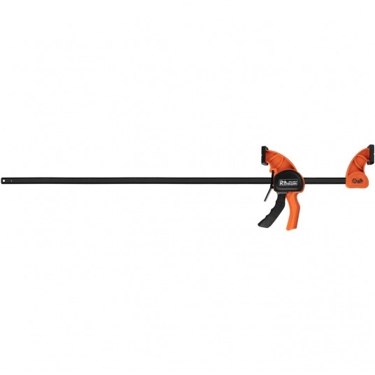 RICHMANN ŚCISK UNIWERSALNY SZYBKI 900mm C2025 -zdjęcie numer 3