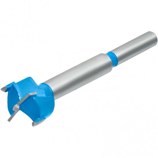 RICHMANN SĘKARKA DO DREWNA ŚR.15mm 1szt. C9971 -zdjęcie numer 1