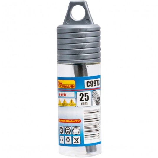 RICHMANN SĘKARKA DO DREWNA ŚR.25mm 1szt. C9973 -zdjęcie numer 4