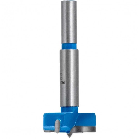 RICHMANN SĘKARKA DO DREWNA ŚR.30mm 1szt. C9974 -zdjęcie numer 3