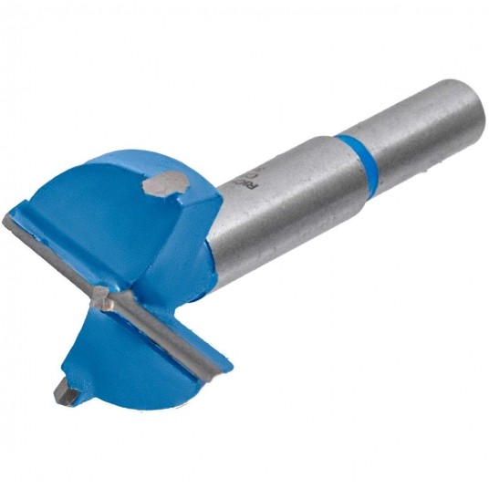 RICHMANN SĘKARKA DO DREWNA ŚR.30mm 1szt. C9974 -zdjęcie numer 1