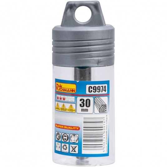 RICHMANN SĘKARKA DO DREWNA ŚR.30mm 1szt. C9974 -zdjęcie numer 4