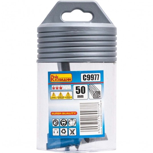 RICHMANN SĘKARKA DO DREWNA ŚR.50mm 1szt. C9977 -zdjęcie numer 4