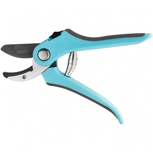 RICHMANN SEKATOR KOWADEŁKOWY 200mm C0351 -zdjęcie numer 2