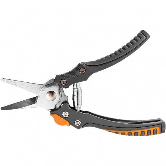 RICHMANN SEKATOR OGR ALU/GUMA DO ZAWIĄZKÓW TEFLON -zdjęcie numer 2