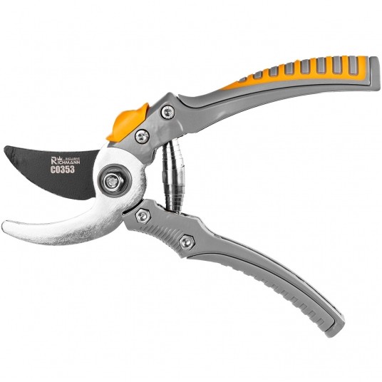 RICHMANN SEKATOR OGR ALU/GUMA TEFLON SK-5 205mm -zdjęcie numer 3