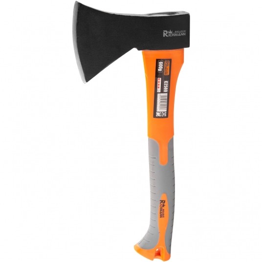 RICHMANN SIEKIERA 1250g FIBERGLASS C2583 -zdjęcie numer 5