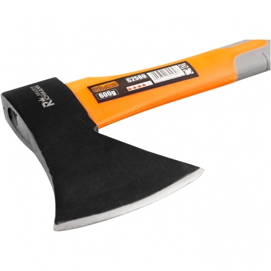 RICHMANN SIEKIERA 800g FIBERGLASS C2581 -zdjęcie numer 2