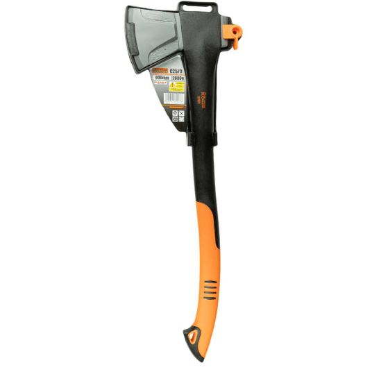 RICHMANN SIEKIERA ROZŁUPUJĄCA 2000g TR NYLON C2579 -zdjęcie numer 2