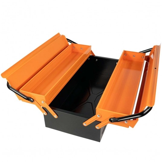 RICHMANN SKRZYNKA NARZ METAL 3cz 430X200X160 C1260 -zdjęcie numer 2