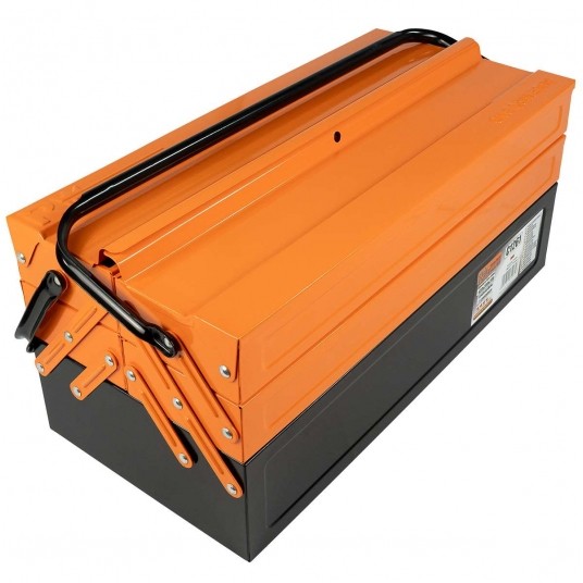 RICHMANN SKRZYNKA NARZ METAL 5cz 430X200X200 C1261 -zdjęcie numer 1