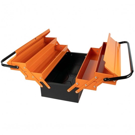 RICHMANN SKRZYNKA NARZ METAL 5cz 430X200X200 C1261 -zdjęcie numer 2