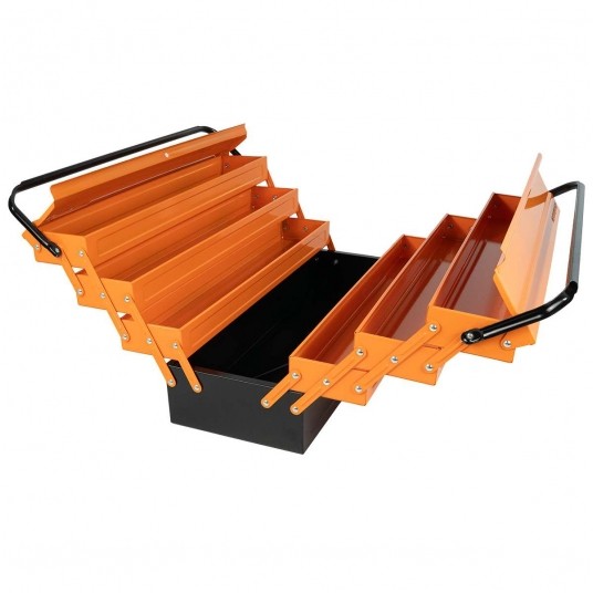 RICHMANN SKRZYNKA NARZ METAL 7cz 530X200X250 C1264 -zdjęcie numer 2