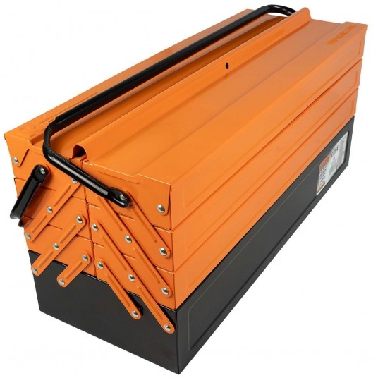 RICHMANN SKRZYNKA NARZ METAL 7cz 530X200X250 C1264 -zdjęcie numer 1