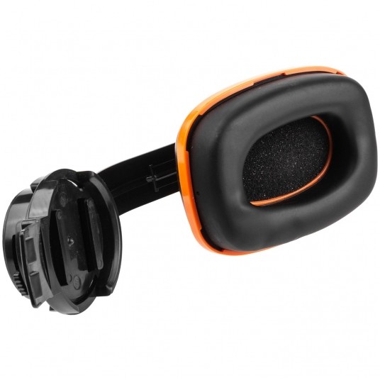 RICHMANN SŁUCHAWKI OCHRONNE NAHEŁMOWE C0061 -zdjęcie numer 4