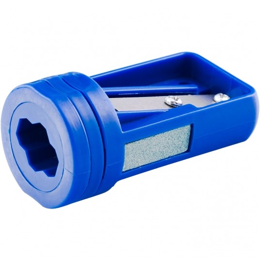 RICHMANN STRUGACZKA DO OŁÓWKÓW C0119 -zdjęcie numer 1