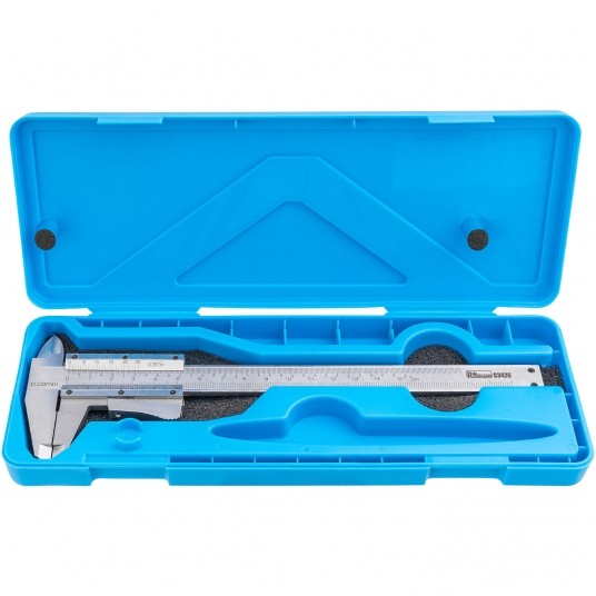 RICHMANN SUWMIARKA EXCLUSIVE 150mm AUTOLOCK C3426 -zdjęcie numer 2