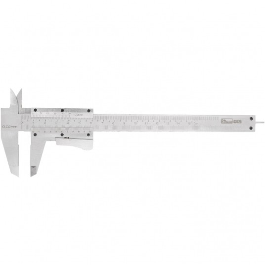 RICHMANN SUWMIARKA EXCLUSIVE 150mm AUTOLOCK C3426 -zdjęcie numer 1