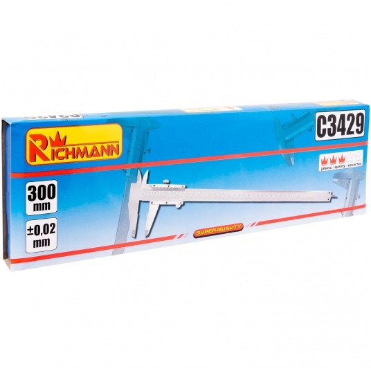 RICHMANN SUWMIARKA EXCLUSIVE 300mm C3429 -zdjęcie numer 3