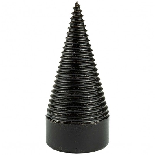 RICHMANN ŚWIDER DO ROZŁUP. DREWNA 50X90mm+ADAPTER -zdjęcie numer 1