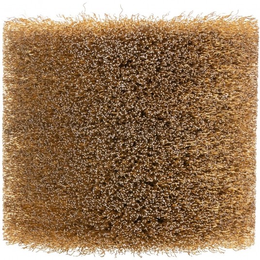 RICHMANN SZCZOTKA DRUCIANA 120X100 DO SATYNIARKI -zdjęcie numer 2