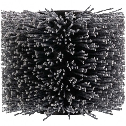 RICHMANN SZCZOTKA NYLONOWA GRZEBIEŃ 120x100 C4676 -zdjęcie numer 2